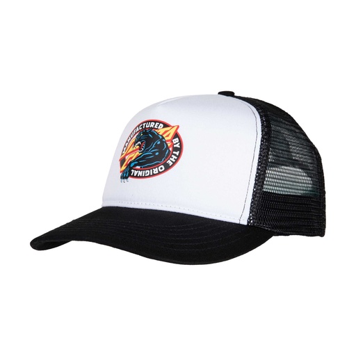 [SCA-CAP-9527] Cap Natas SC Panther Meshback