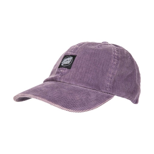 Cap Opus Dot Label