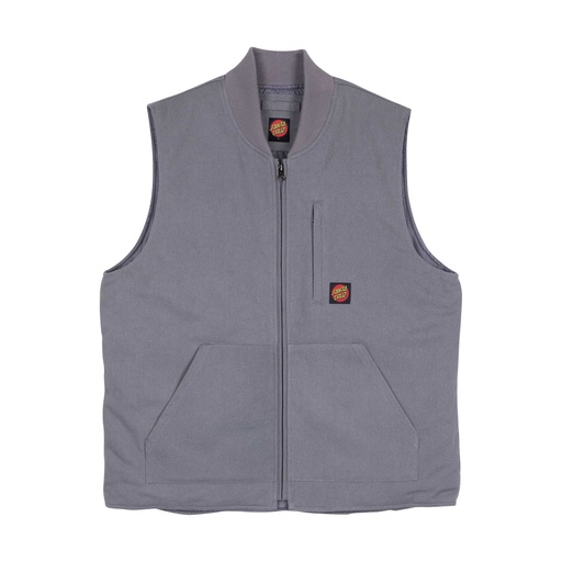 Jacket Classic Label Vest