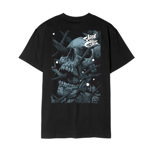 T-Shirt Pace Deathtrap