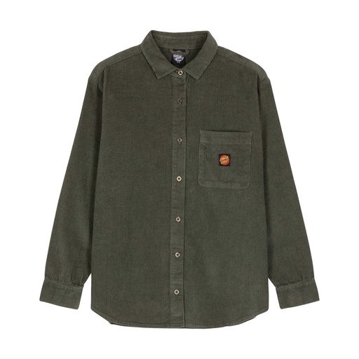 Womens L/S Shirt Classic Label