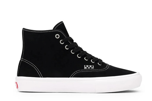 SKATE AUTHENTIC HIGH NVY/BLK (copia)