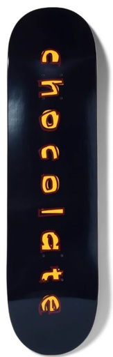 CH COMIC LOGO CAPPS 8.5