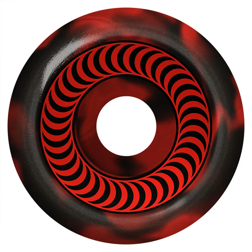 F4 99 CNCL OG CLASSIC RD/BLK 54MM