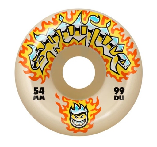 [888560364721] F4 99 CNCL FULL CHROME VENOM 54mm
