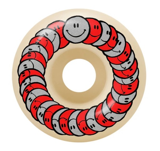 F4 99 CLASSIC SPANKY 54mm
