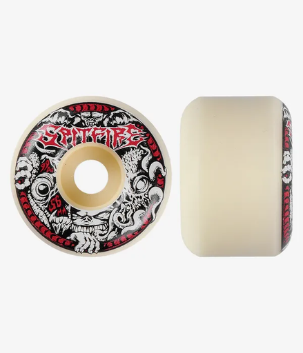 F4 99 RADIAL FULL DEMON GATE 56MM