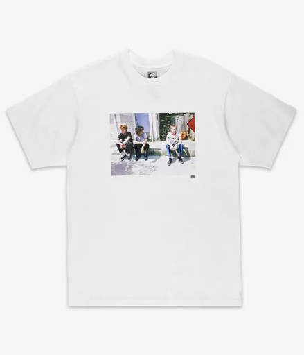 TEE ATIBA HAZE HUG SPICY MUS (copia)