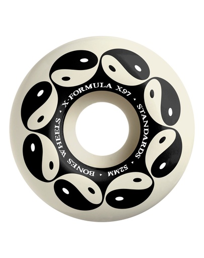 YIN YANG 52 V1 STANDARD X-FORMULA 97A 4PK