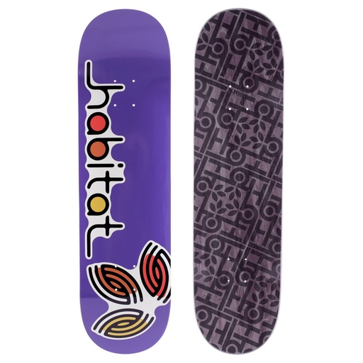 [HD-24-1-TM-7] Trillium Purple 8.25