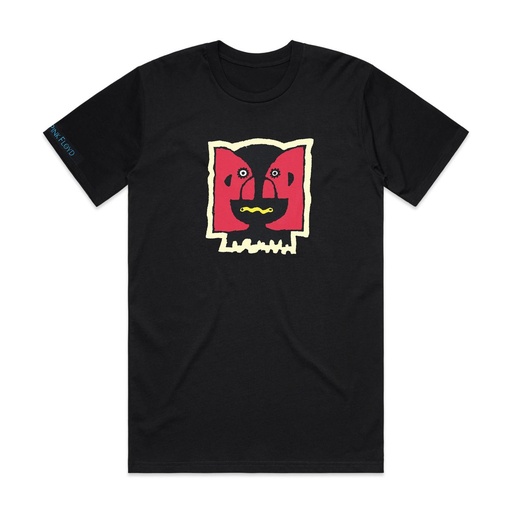 Tee Division Bells-Black