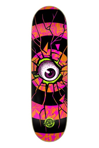 [11117426-159176] Roskopp Dissect 7 Ply Birch 8.5in x 32.2in 