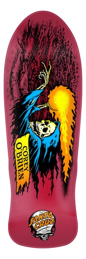 [11117442-159192] OBrien Reaper Reissue 9.85in x 30in