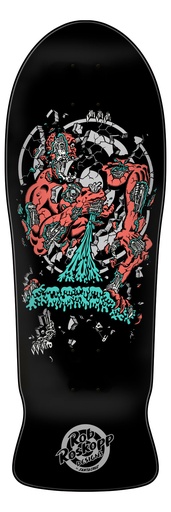[11117443-159194] Roskopp Four Reissue 10.21 x 30.23in