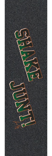 [88483858-001] SHAKE JUNT JAMIE FOY COLLEGIATE GRIP TAPE 9X33 (1 SHEET)