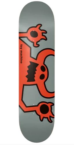 [BRDTM0399] TM 8.25 ORIGINAL MONSTER