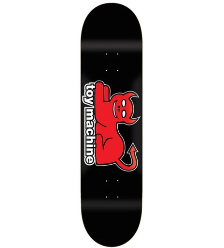 [BRDTM0006] 8.38 DEVIL CAT