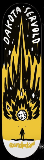 [BRDFSDS97] FS 8.38 SERVOLD IMPENDING DOOM