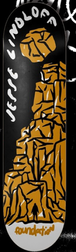 [BRDFSLL18] FS 8.25 LINDLOFF IMPENDING DOO