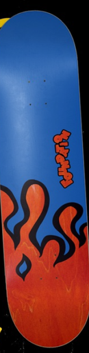 [BRDFS0716] FS 8.00 FLAME