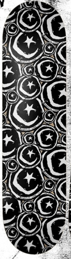 [BRDFS1152] FS 8.25 STICKERED