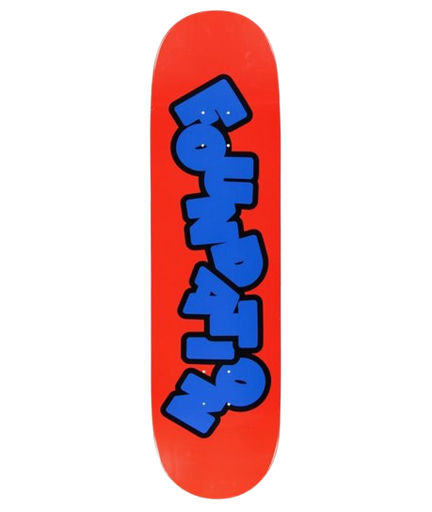 [BRDFS1157] FS 8.50 FOUNDATION BLOCK