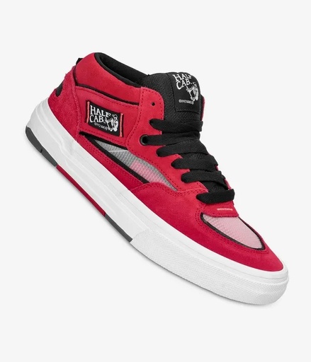 Half Cab Wafflecup BLK/AS (copia)