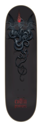 [11117484-161441] Provost Guardian Pro Stumps 8.80in x 31.95in Creature Decks