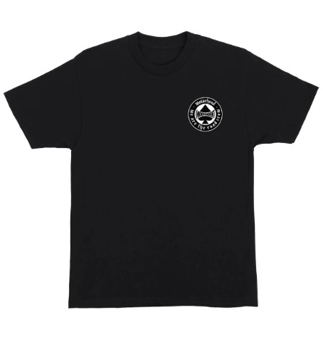 Motörhead Spade S/S Heavyweight T-Shirt Independent