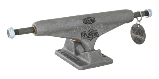 [33132648-159226] 159 Stage 11 Hollow Kevin Baekkel Pro Transparent Black Standard Trucks Independent