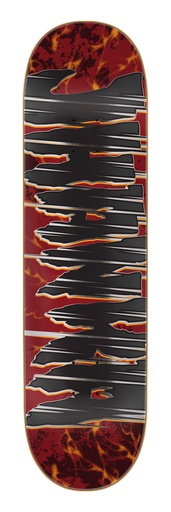 [11117258-153911] Gonzalez Pro Logo VX Deck 8.375in x 32in Creature Decks ""