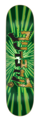 [11117325-156209] Fortune 7 Ply Birch 8.0in x 31.8in Creature Decks