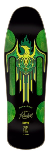 [11117262-153915] Kimbel Origins Part Deux Pro 9.57in x 31.75in Creature Decks ""