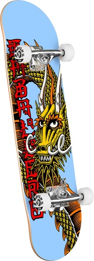 [DAGCPPF25SCBT19116B] Cab Ban This • Light Blue • 7.5"