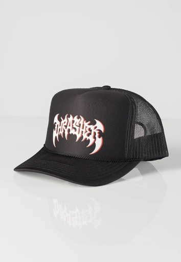 HEAVY METAL TRCK CAP