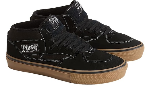 HALF CAB GRAY OLIVE (copia)