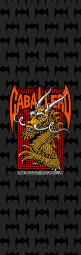 [GSSOPP105SCS] 10,5 X 33 GRIP SO PP ANDERSON SKULL EGG EA CLEAR (copia)