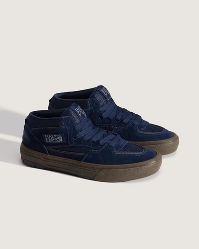 Half Cab Wafflecup BLK/AS (copia)