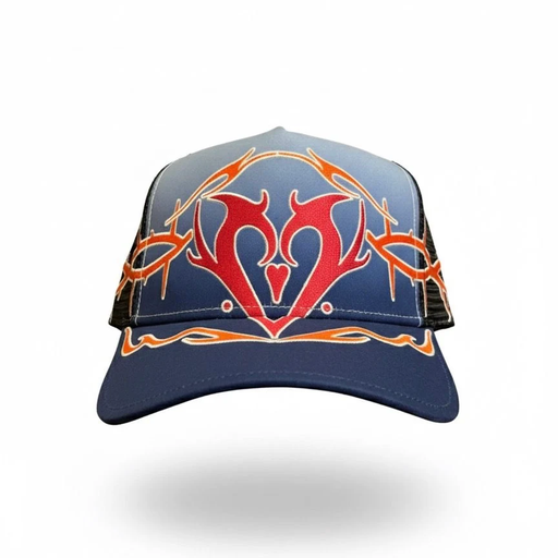 CAP TRIBAL UNSTRUCT WAL (copia)