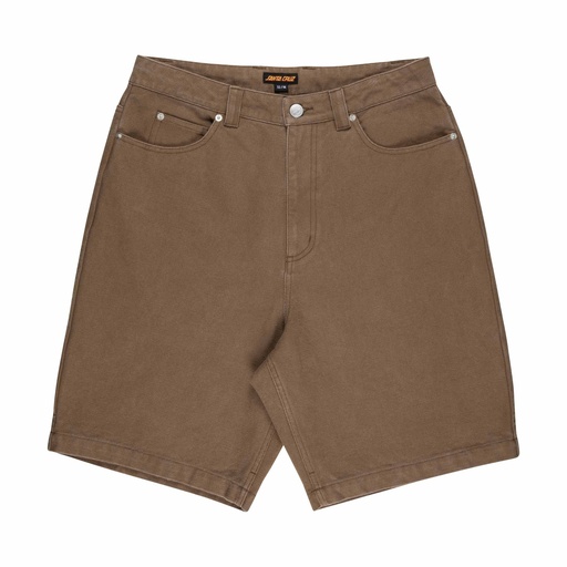 Big Shorts