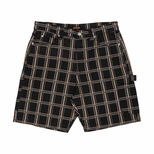 Carpenter Big Shorts