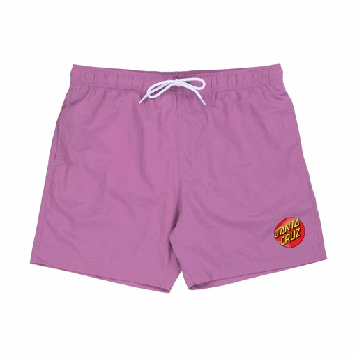 Classic Dot Swimshort