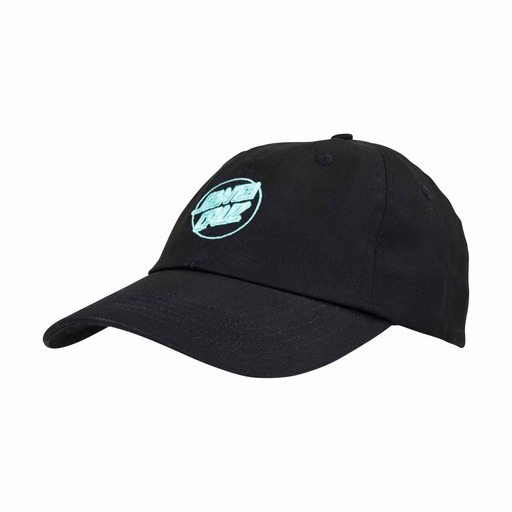Partial Dot Cap