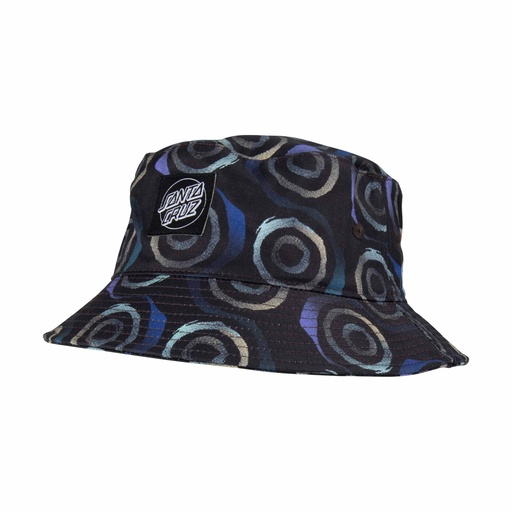 [SCA-HAT-0064] Vertigo Haze Bucket Hat