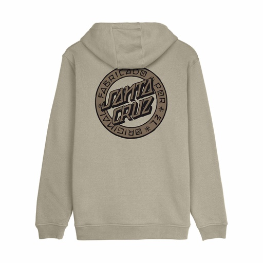 Loco Dot Hood