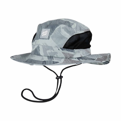 [SCA-HAT-0067] Cruz Boonie Hat