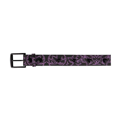 [SCA-BEL-0194] Dome Belt