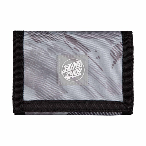 [SCA-MNY-0158] Cruz Wallet