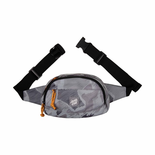 [SCA-BAG-9509] Cruz Waistpack