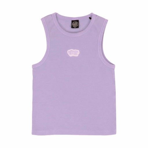 Groovy Stack Tank